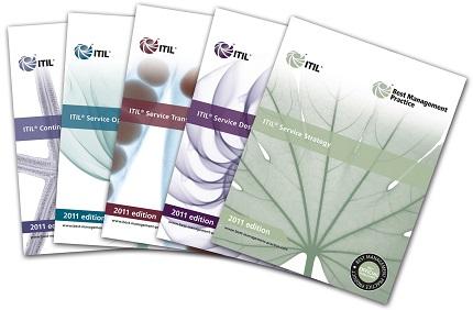 Modelos de referencia frente a frente (II): Frameworx versus ITIL Modelos de referencia frente a frente (II): Frameworx versus ITIL