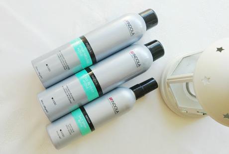 Indola Innova Creative Style, la mejor manera de controlar el cabello este verano Indola Creative Style