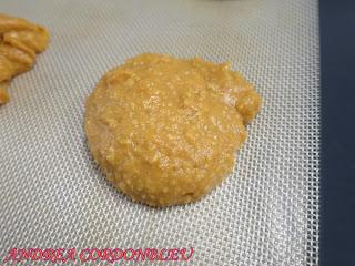 GALLETAS CRUJIENTES DE BONIATO. RECETA FITNESS