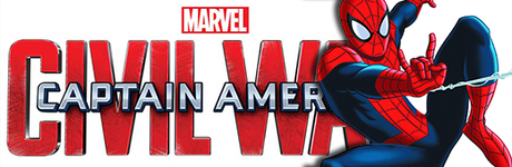 La participación de Spider-Man en ‘Capitán América: Civil War’ podría ser un simple cameo