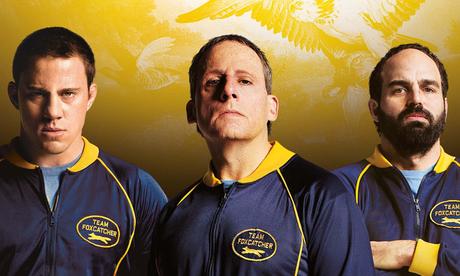 Estrenos DVD: Clint Eastwood, Foxcatcher y la inteligencia artificial estrenos dvd fotcatcher tit