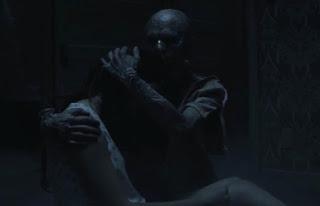 Insidious: Chapter 3 - Crítica Insidious: Chapter 3 - Crítica