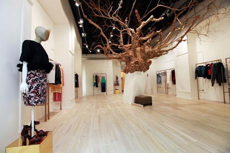 British Designers Collective inaugura su nueva Pop Up Store en Bicester Village British Designers Collective inaugura su nueva Pop Up Store en Bicester Village