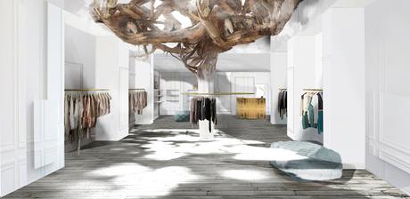 British Designers Collective inaugura su nueva Pop Up Store en Bicester Village British Designers Collective inaugura su nueva Pop Up Store en Bicester Village