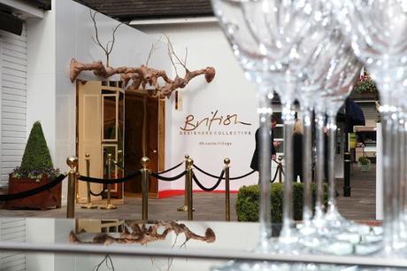 British Designers Collective inaugura su nueva Pop Up Store en Bicester Village British Designers Collective inaugura su nueva Pop Up Store en Bicester Village