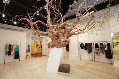 British Designers Collective inaugura su nueva Pop Up Store en Bicester Village British Designers Collective inaugura su nueva Pop Up Store en Bicester Village