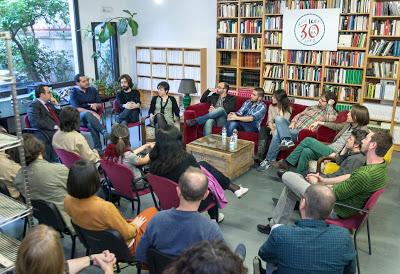 Espacio Leer Espacio Leer