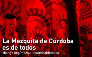 La canción del verano será una canción protesta de Medina Azahara apoyando la Mezquita de Córdoba.