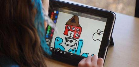 La tecnología en las escuelas debe servir a un propósito La tecnología en las escuelas debe servir a un propósito