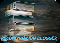 Recomendación blogger Recomendación blogger