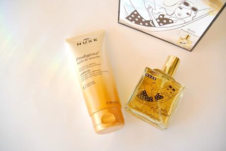 NOVEDADES PRODIGIOSAS DE NUXE. NOVEDADES PRODIGIOSAS DE NUXE.