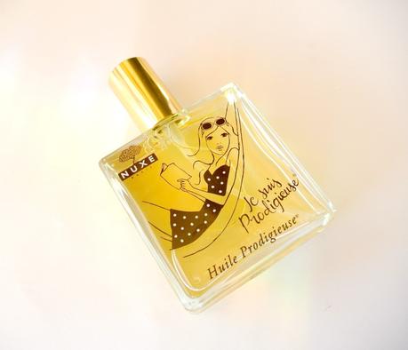 NOVEDADES PRODIGIOSAS DE NUXE. NOVEDADES PRODIGIOSAS DE NUXE.