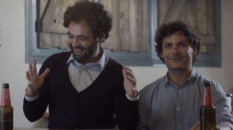 El Club de Creativos hace un homenaje a las ideas que nunca salieron a la luz El Club de Creativos hace un homenaje a las ideas que nunca salieron a la luz