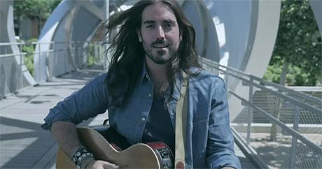 Andrés Suárez publica el vídeoclip del tema ‘Voy a volver a quererte’ Nuevo vídeoclip de Andrés Suárez