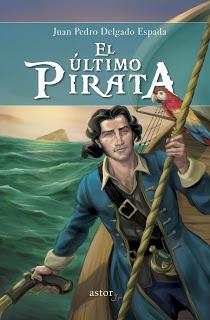 MiniReseña: El último pirata MiniReseña: El último pirata