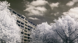 Video de The Maccabees para 'Something Like Happiness' Video de The Maccabees para 'Something Like Happiness'