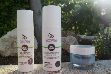 Rutina Facial de Noche *Primavera 2015* Rutina Facial de Noche *Primavera 2015*