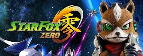 Un voto de confianza para Star Fox Zero