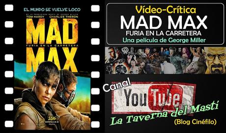 Vídeo-crítica