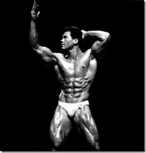 Punto de competición Posible fondo 2