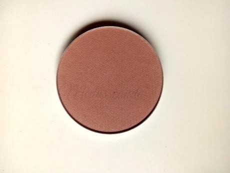 Beka Make Up: mis primeras sombras de Nabla. Beka Make Up: mis primeras sombras de Nabla.