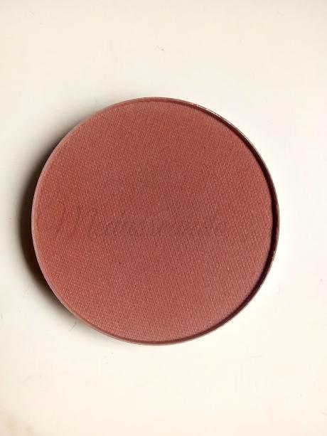 Beka Make Up: mis primeras sombras de Nabla. Beka Make Up: mis primeras sombras de Nabla.