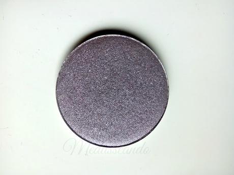 Beka Make Up: mis primeras sombras de Nabla. Beka Make Up: mis primeras sombras de Nabla.