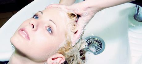 Como hacer una limpieza capilar profunda Como hacer una limpieza capilar profunda