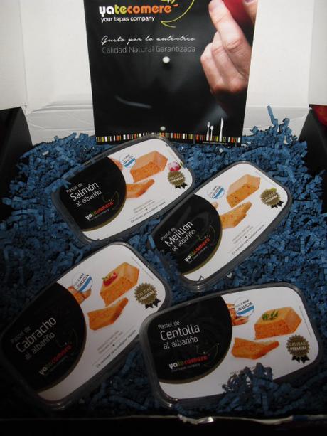 YATECOMERE YATECOMERE