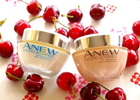 Anew Hydro Advance Avon Anew Hydro Advance Avon