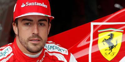 Fernando Alonso quiere formar una familia