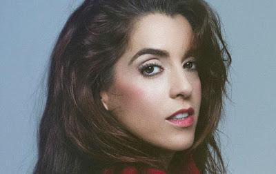 Ruth Lorenzo sigue cosechando reconocimientos Ruth Lorenzo sigue cosechando reconocimientos