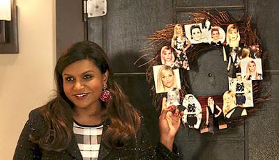 La inimitable, Mindy Kaling , cumple 36 años La inimitable, Mindy Kaling , cumple 36 años