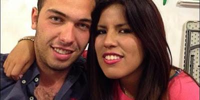 Alberto Isla tiene la custodia de Albertito junior Alberto Isla tiene la custodia de Albertito junior