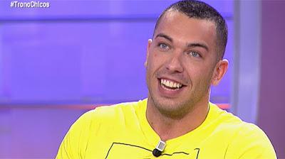 Alberto Isla tiene la custodia de Albertito junior Alberto Isla tiene la custodia de Albertito junior