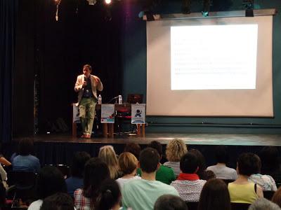 “DESARROLLO Y APRENDIZAJE INFANTIL - NUEVOS ENFOQUES TERAPÉUTICOS”. II JORNADA DE LA ASOCIACIÓN LAZTANA