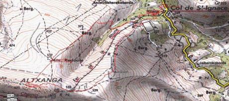 ARTÍCULO: Mapas impresos vs mapas digitales. ARTÍCULO: Mapas impresos vs mapas digitales.