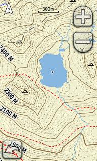 ARTÍCULO: Mapas impresos vs mapas digitales. ARTÍCULO: Mapas impresos vs mapas digitales.