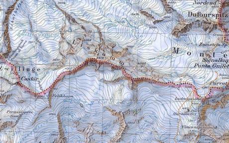 ARTÍCULO: Mapas impresos vs mapas digitales. ARTÍCULO: Mapas impresos vs mapas digitales.