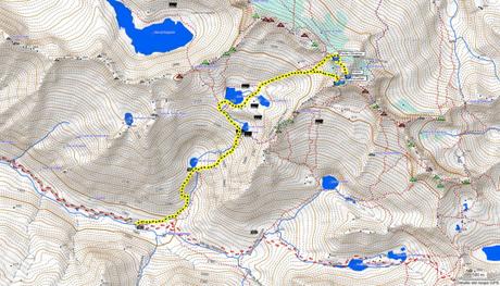 ARTÍCULO: Mapas impresos vs mapas digitales. ARTÍCULO: Mapas impresos vs mapas digitales.