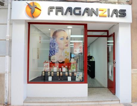 Fraganzias Mi vestido azul - Fraganzias (3)