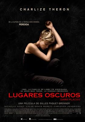 Lugares Oscuros