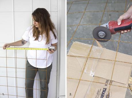 diy-malla-de-cocina-decoracion-organizador-rejilla diy-malla-de-cocina-decoracion-organizador-rejilla