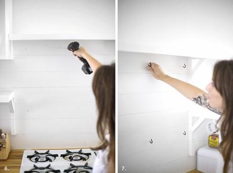 diy-malla-de-cocina-decoracion-organizador-rejilla diy-malla-de-cocina-decoracion-organizador-rejilla