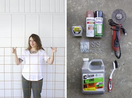 diy-malla-de-cocina-decoracion-organizador-rejilla diy-malla-de-cocina-decoracion-organizador-rejilla