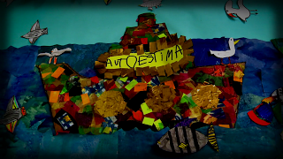 El rap de EDUCAR CON CO-RAZÓN. El rap de EDUCAR CON CO-RAZÓN.