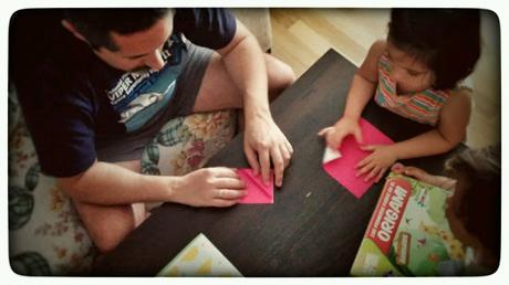 De uno en uno De uno en uno