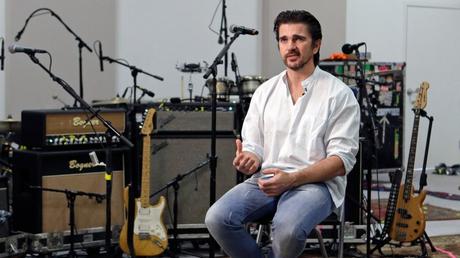 Juanes cantará ante el “Papa revolucionario” 0012877752