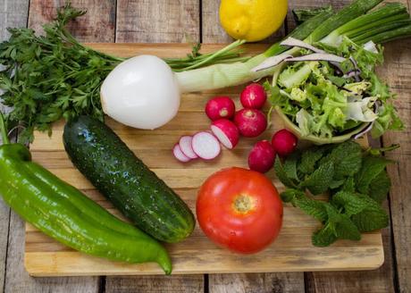 hortalizas-ensalada-arabe hortalizas-ensalada-arabe