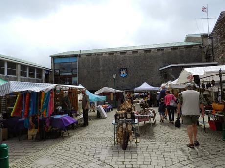 El condado de Devon: Una joya en el sur de Inglaterra